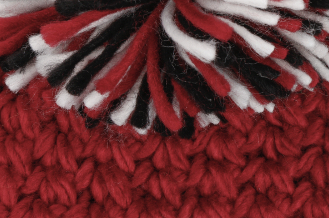 Bergspitze Sonnenuntergang